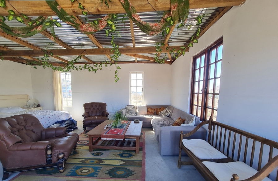 Commercial Property for Sale in Ladismith Rural Western Cape